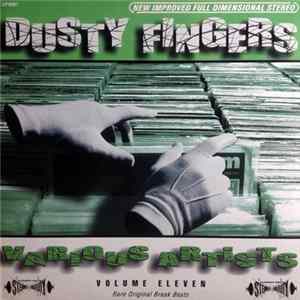 Various - Dusty Fingers Volume Eleven FLAC