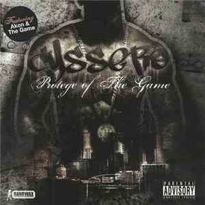 Cyssero - Protege Of The Game FLAC