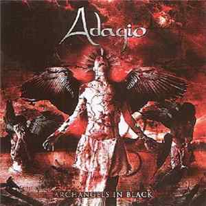Adagio - Archangels In Black FLAC