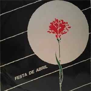 Various - Festa De Abril FLAC
