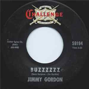 Jimmy Gordon - Buzzzzzz FLAC