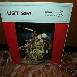 Orchestra Charlie Mells - Ottoni In Piazza FLAC