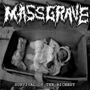 MassGrave - Survival Of The Richest FLAC