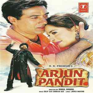 Dilip Sen-Sameer Sen, Javed Akhtar - Arjun Pandit FLAC