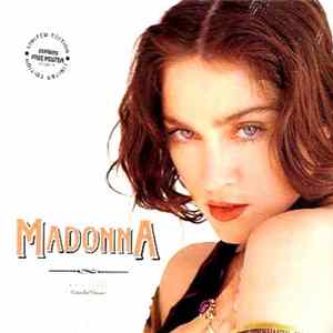 Madonna - Cherish FLAC