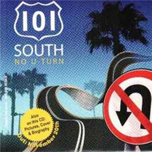 101 South - No U-Turn FLAC