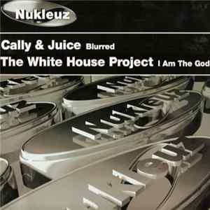 Cally & Juice / The White House Project - Blurred / I Am The God FLAC