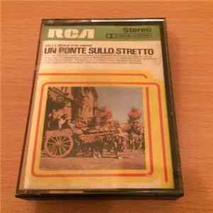 Various - Un Ponte Sullo Stretto (Dalla Sicilia Con Amore) FLAC