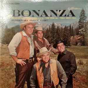 Bonanza - TV's Original Cast - Ponderosa Party Time! FLAC