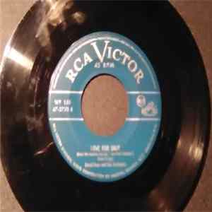 David Rose & His Orchestra - Begin The Beguine FLAC