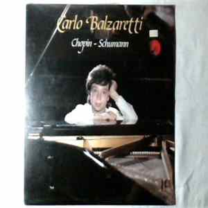 Carlo Balzaretti / Schumann - Chopin - Chopin - Schumann FLAC