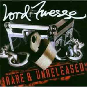 Lord Finesse - Rare & Unreleased FLAC