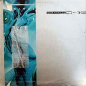 Various - Minimal Synth Ethics FLAC
