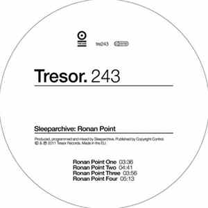 Sleeparchive - Ronan Point FLAC