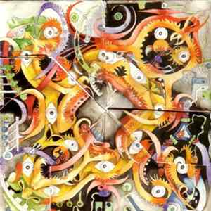 Third World Planet - Desperation Of The Flesh Machine FLAC