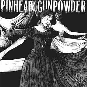 Pinhead Gunpowder - Compulsive Disclosure FLAC