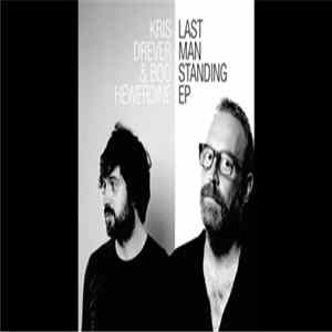 Boo Hewerdine, Kris Drever - Last Man Standing EP FLAC