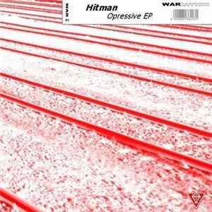Hitman - Opressive EP FLAC