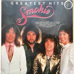 Smokie - Greatest Hits FLAC