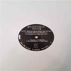 Nature Boy - Mack Life Vol. 1 FLAC
