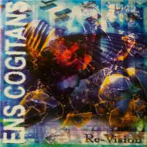 ENS COGITANS - Re-Vision FLAC