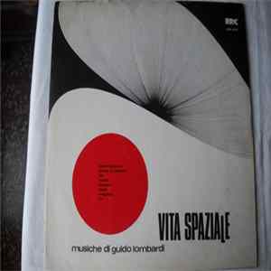 Guido Lombardi - Vita Spaziale FLAC
