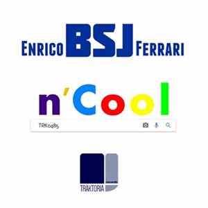 Enrico BSJ Ferrari - N'cool FLAC