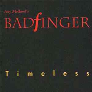 Joey Molland - Timeless FLAC