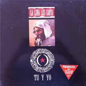 La Luna Les Canta - Tu Y Yo FLAC