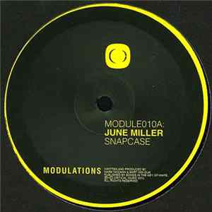 June Miller - Snapcase / Walls Of Jericho FLAC