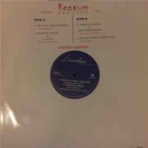 Various - Redrum Records Vol. 1 (Remixes) FLAC