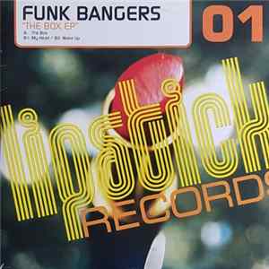 Funk Bangers - The Box EP FLAC