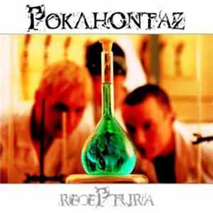 Pokahontaz - Receptura FLAC