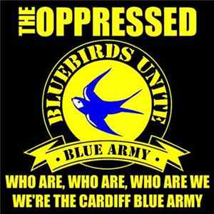 The Oppressed - Blue Army FLAC