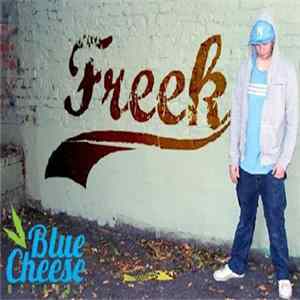 DJ Freek - Something In The Air FLAC