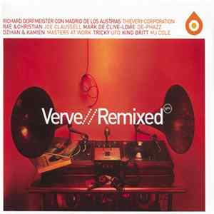 Various - Verve // Remixed FLAC