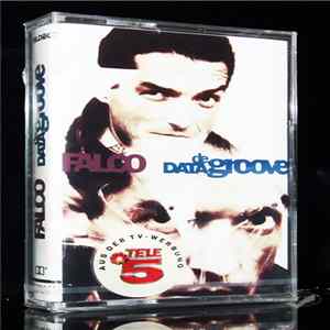 Falco - Data De Groove FLAC