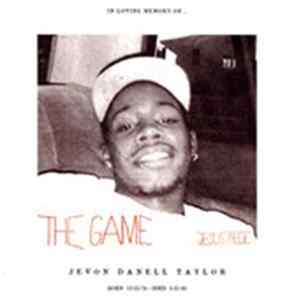 Game, The - Jesus Piece FLAC