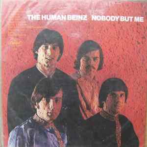 The Human Beinz - Nobody But Me FLAC