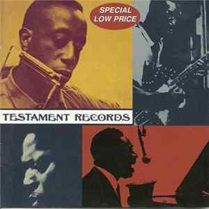 Various - Testament Records Sampler FLAC