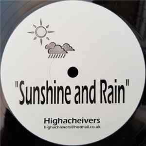 High Acheivers - Sunshine And Rain FLAC