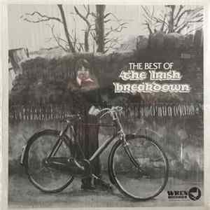 Irish Breakdown - The Best Of The Irish Breakdown FLAC