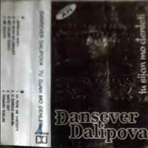 Dzansever Dalipova - Tu Sijan Mo Đeneti FLAC