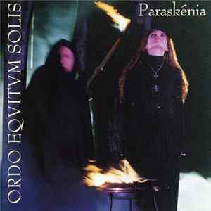 Ordo Eqvitvm Solis - Paraskénia FLAC