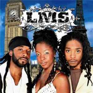 LMS - London 2 Paris FLAC
