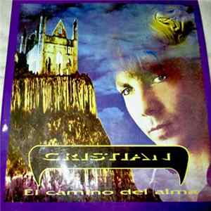 Cristian - El Camino Del Alma FLAC