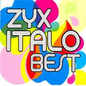 Various - Zyx Italo Best FLAC