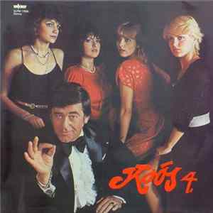 Koós János - Koós 4. FLAC
