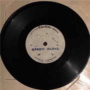 The Langleys - Green Island FLAC