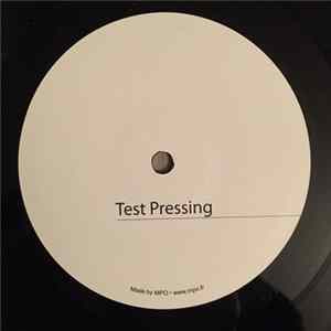 Jean Bruce - Qubo FLAC